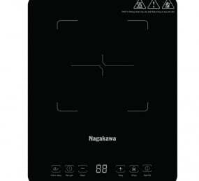 Bếp từ đơn Nagakawa NAG0714