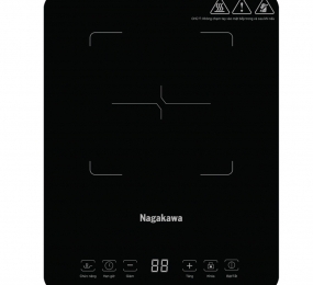Bếp từ đơn Nagakawa NAG0714