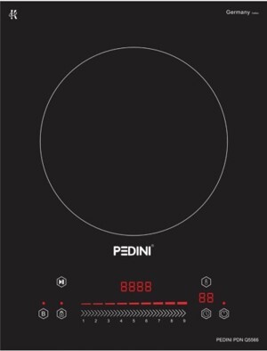 Bếp từ đơn Pedini PDN Q5566