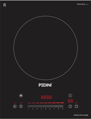 Bếp từ đơn Pedini PDN Q5566