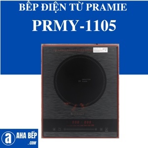 Bếp từ đơn Pramie PRMY-1105