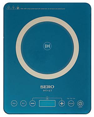 Bếp từ đơn Sero SR-K27BU/P/W