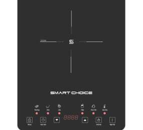 Bếp từ đơn Smartchoice SCG-BTD001