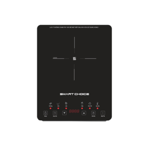 Bếp từ đơn Smartchoice SCG-BTD001