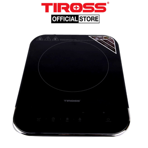 Bếp từ đơn Tiross TS8040