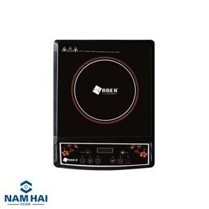 Bếp từ dương 1 vùng nấu Arber AB-262