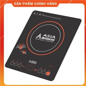 Bếp từ dương 1 vùng nấu Asia BT02