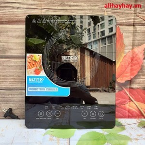 Bếp từ dương 1 vùng nấu Bennix BN-366IH