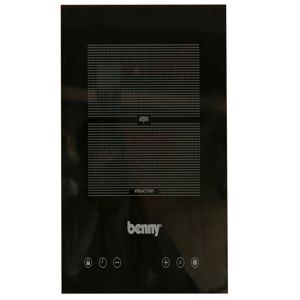 Bếp từ dương 1 vùng nấu Benny BI-02