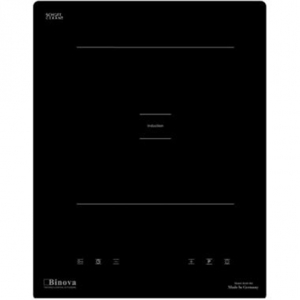 Bếp từ dương 1 vùng nấu Binova BAD-682