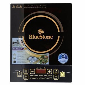 Bếp từ dương 1 vùng nấu BlueStone ICB6616 (ICB-6616)S