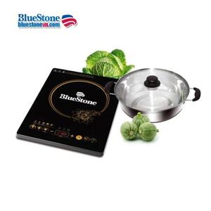 Bếp từ dương 1 vùng nấu Bluestone ICB-6633