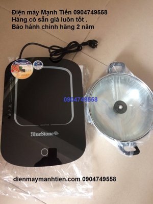 Bếp từ dương 1 vùng nấu BlueStone ICB6658 (ICB-6658)