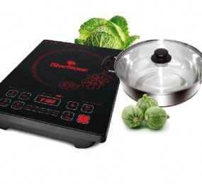 Bếp từ dương 1 vùng nấu Bluestone ICB-6667