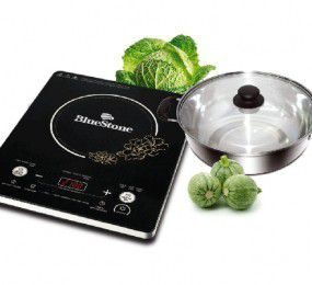 Bếp từ dương 1 vùng nấu Bluestone ICB6679 (ICB-6679)