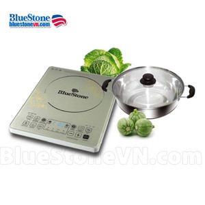 Bếp từ dương 1 vùng nấu Bluestone ICB-6688