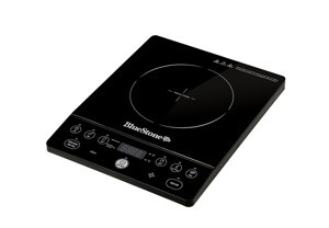 Bếp từ dương 1 vùng nấu Bluestone ICB-6609