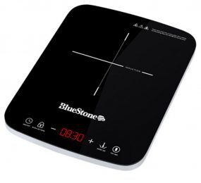 Bếp từ dương 1 vùng nấu BlueStone ICB-6617