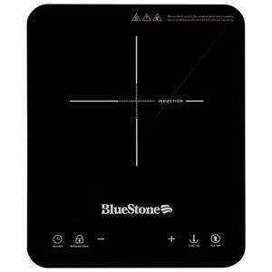 Bếp từ dương 1 vùng nấu Bluestone ICB-6729