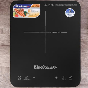 Bếp từ dương 1 vùng nấu Bluestone ICB-6729