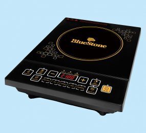 Bếp từ dương 1 vùng nấu Blueston ICB6607 (ICB-6607)