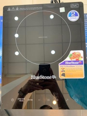 Bếp từ dương 1 vùng nấu BlueStone ICB-6728