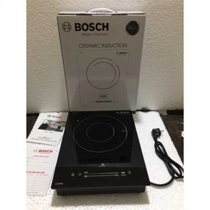 Bếp từ dương 1 vùng nấu Bosch PMI668IH