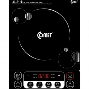 Bếp từ dương 1 vùng nấu Comet CM5427