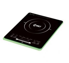 Bếp từ dương 1 vùng nấu Comet CM5458G
