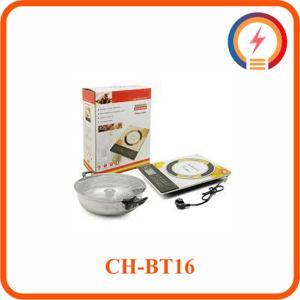 Bếp từ dương 1 vùng nấu Cuho CH-BT16