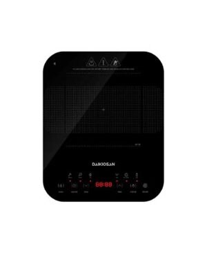 Bếp từ dương 1 vùng nấu Daikiosan DKT-100003