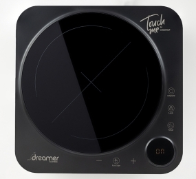 Bếp từ dương 1 vùng nấu Dreamer DC-IH01B