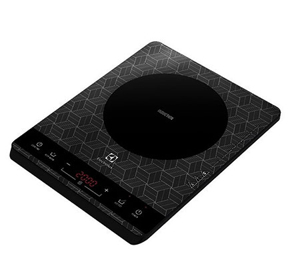 Bếp từ dương 1 vùng nấu Electrolux ETD29PKB