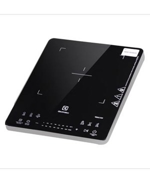 Bếp từ dương 1 vùng nấu Electrolux ETD42SKA