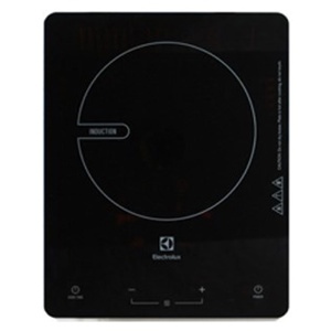 Bếp từ dương 1 vùng nấu Electrolux ETD29KC