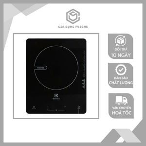 Bếp từ dương 1 vùng nấu Electrolux ETD29KC