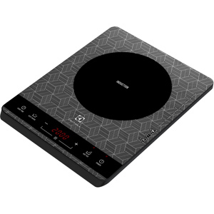 Bếp từ dương 1 vùng nấu Electrolux ETD29MKB