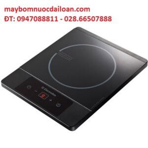 Bếp từ dương 1 vùng nấu Electrolux ETD28K
