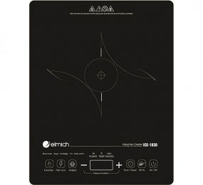 Bếp từ dương 1 vùng nấu Elmich ICE-1830