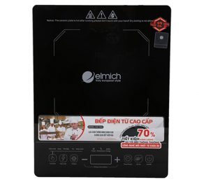 Bếp từ dương 1 vùng nấu Elmich ICE-7146 (EL-0174)