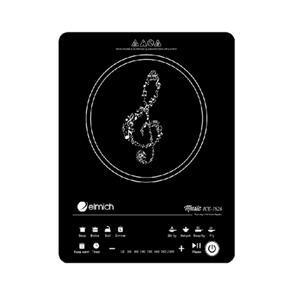 Bếp từ dương 1 vùng nấu Elmich ICE-1826