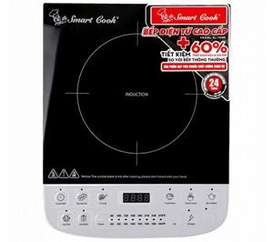 Bếp từ dương 1 vùng nấu Elmich Smart Cook ICS-7285