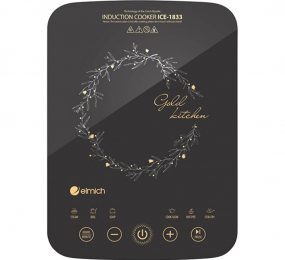Bếp từ dương 1 vùng nấu Elmich ICE-1833