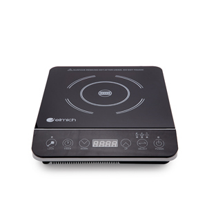 Bếp từ dương 1 vùng nấu Elmich EL6345 (2356345)