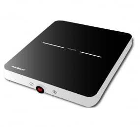 Bếp từ dương 1 vùng nấu Eurosun EU-T197