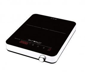 Bếp từ dương 1 vùng nấu Eurosun EU-T198