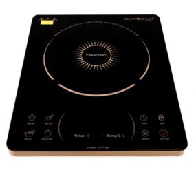 Bếp từ dương 1 vùng nấu Eurosun EU-T188