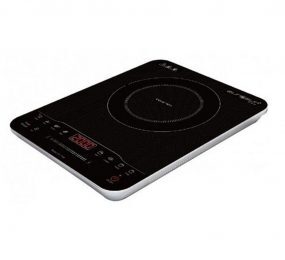 Bếp từ dương 1 vùng nấu Eurosun TE185S