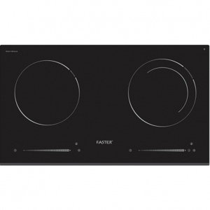 Bếp từ dương 1 vùng nấu Faster FS AA 162I