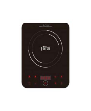 Bếp từ dương 1 vùng nấu Ferroli IS2000LX